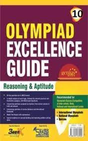 Olympiad Excellence Guide for Mathematics(Class-10)